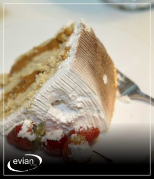 Banner - Slider - Gastronomia Buffet Evian Eventos | Fotos da Gastronomia | Imagem 5