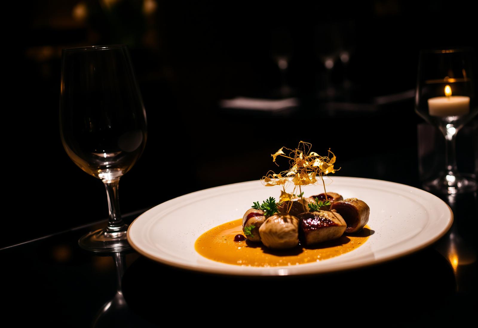 Gastronomia autoral