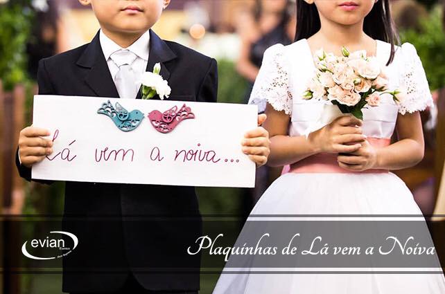 Blog Casamentos Buffet Evian Eventos | Dicas de Plaquinha para Casamento Blog Casamentos Buffet Evian Eventos | Dicas de Plaquinha para Casamento