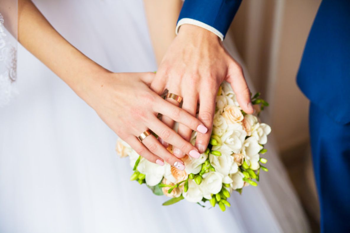 Blog de Casamentos Buffet Evian Eventos | Dicas como escolher a aliança de Casamento