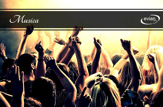 Blog de Debutantes Buffet Evian Eventos | Como Escolher a Música para a Festa de 15 Anos (Debutantes)