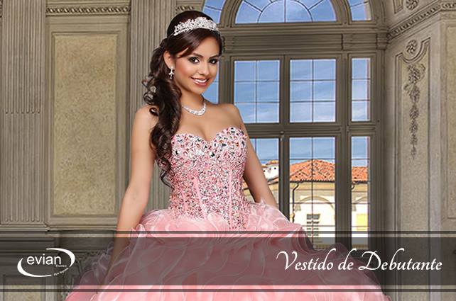 Blog 15 Anos Debutantes Buffet Evian Eventos | Como Escolher meu Vestido de Debutante Blog 15 Anos Debutantes Buffet Evian Eventos | Como Escolher meu Vestido de Debutante