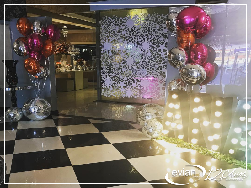Buffet de Casamento Zona Leste São Paulo - SP | Evian Eventos | Foto Principal Buffet de Casamento Zona Leste São Paulo - SP | Evian Eventos | Foto Principal
