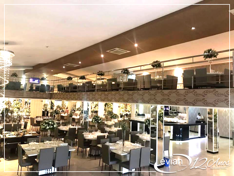Buffet de Bodas Zona Leste São Paulo - SP | Evian Eventos | Foto Principal Buffet de Bodas Zona Leste São Paulo - SP | Evian Eventos | Foto Principal