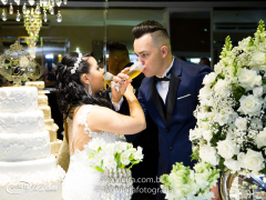 Buffet de Casamento Zona Leste São Paulo - SP | Evian Eventos | Fotos Ilustrativas - Miniatura 10