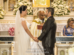 Buffet de Casamento Zona Leste São Paulo - SP | Evian Eventos | Fotos Ilustrativas - Miniatura 11