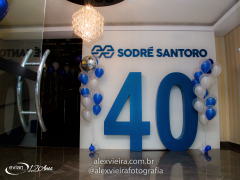 Buffet Evento Corporativo Zona Leste São Paulo - SP | Evian Eventos | Fotos Ilustrativas - Miniatura 7