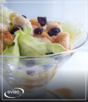 Banner - Slider - Gastronomia Buffet Evian Eventos | Fotos da Gastronomia | Imagem 7