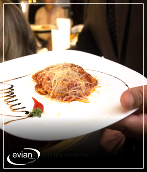 Banner - Slider - Gastronomia Buffet Evian Eventos | Fotos da Gastronomia | Imagem 8