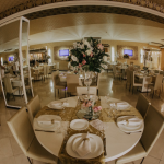 Buffet de Casamento Zona Leste SP - Salão de Festa - Buffet Evian Eventos - Exemplo 1