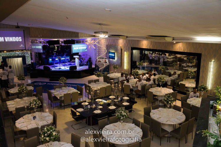 Buffet Corporativo Anália Franco | Buffet Evian Eventos Buffet Corporativo Anália Franco | Buffet Evian Eventos
