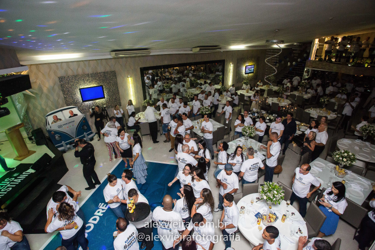 Buffet Corporativo SP | Buffet Evian Eventos