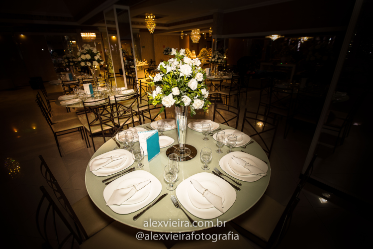 Buffet para Debutante SP | Buffet Evian Eventos