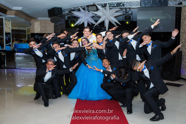 Buffet para Festa de 15 Anos São Paulo | Buffet Evian Eventos Buffet para Festa de 15 Anos São Paulo | Buffet Evian Eventos
