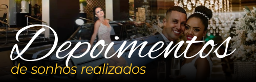 Buffet de Casamento Completo por Mensais de R$ 1269 | Evian Eventos